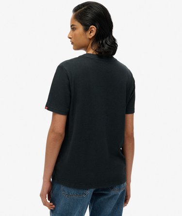 City Love Relaxed T-shirt Image 4