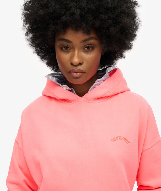 Essential Logo Hoodie
