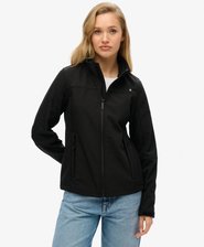 Veste Softshell Trekker