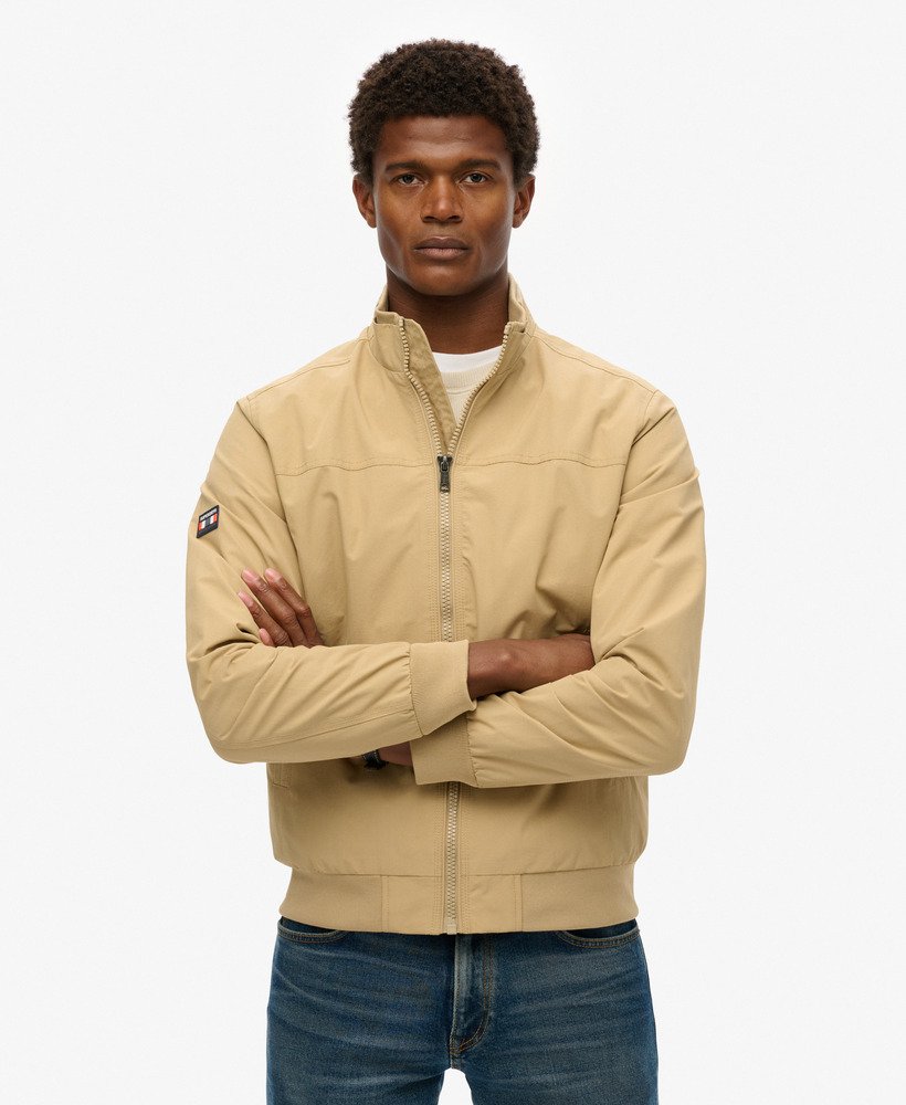 SUNDAYS BEST HARRINGTON JACKET ベージュ XL The 18 Best Harrington G9 Jackets for Men in 2023: Buying Guide