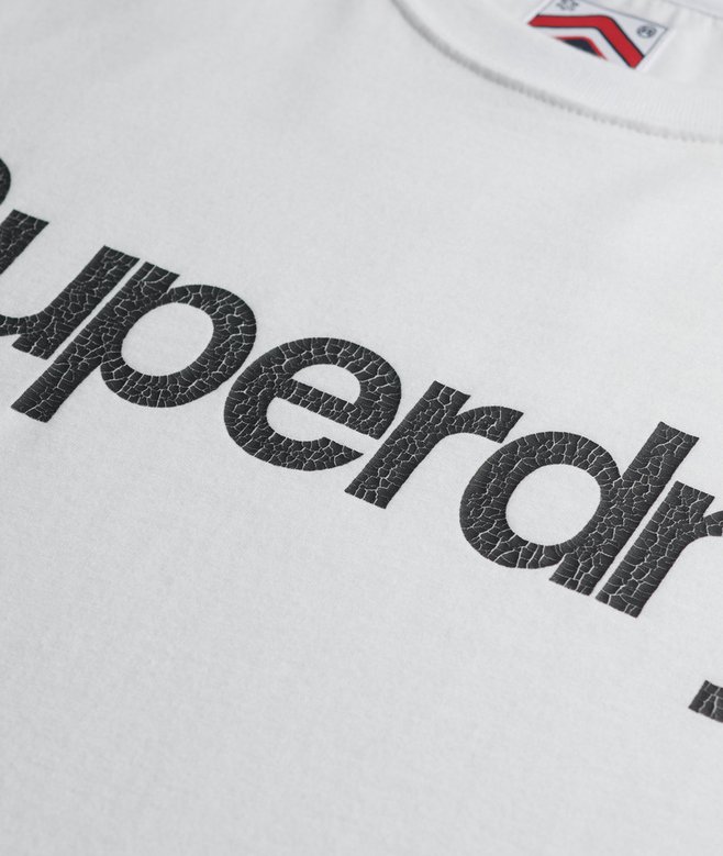 Core Logo T-Shirt