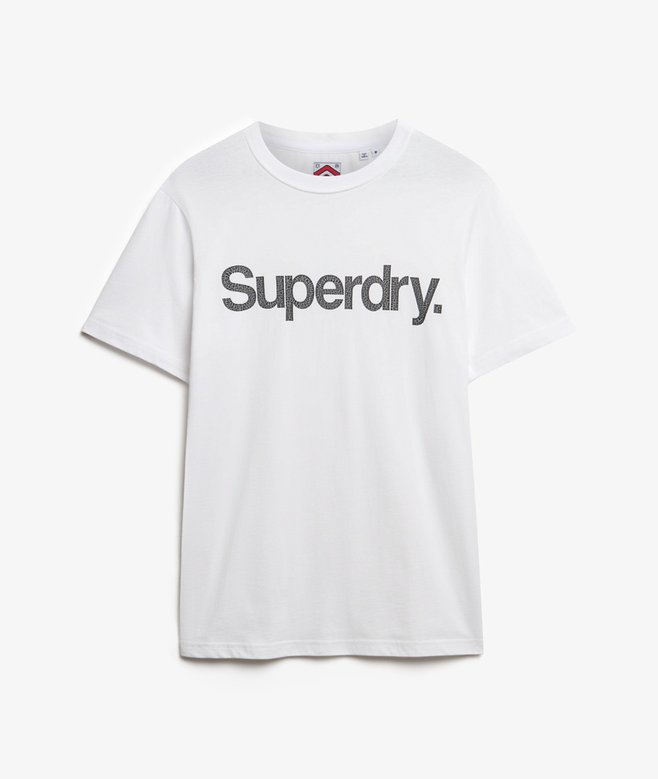 Core Logo T-Shirt