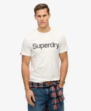 Core Logo T-Shirt