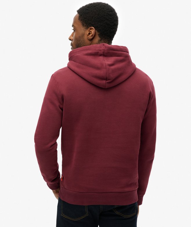 Superdry Sun Tab Hoodie