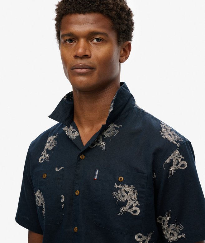 Short Sleeve Beach Shirt (7) 4.6 out of 5 stars, 7 reviews More Colours Available Price £31.49 Price reduced from £44.99 to You Save 30%