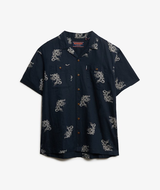 Short Sleeve Beach Shirt (7) 4.6 out of 5 stars, 7 reviews More Colours Available Price £31.49 Price reduced from £44.99 to You Save 30%