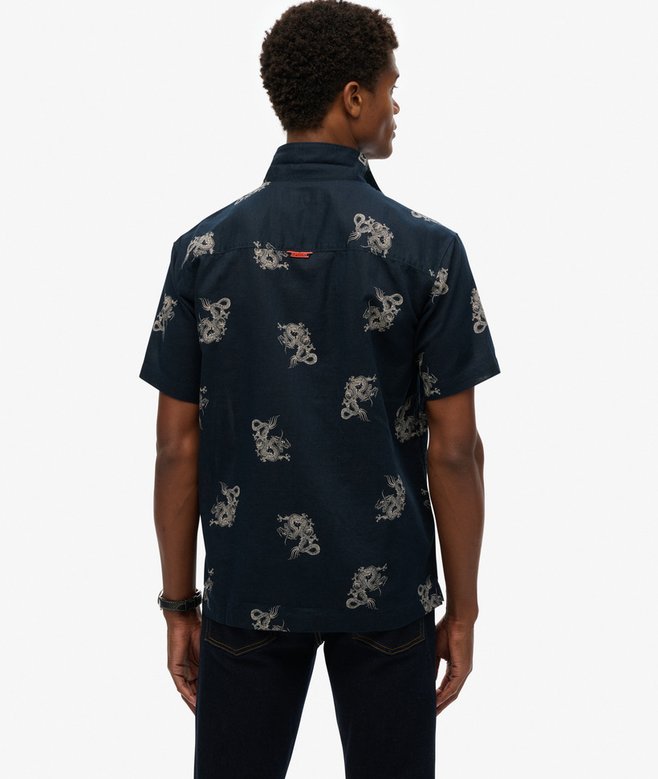 Short Sleeve Beach Shirt (7) 4.6 out of 5 stars, 7 reviews More Colours Available Price £31.49 Price reduced from £44.99 to You Save 30%