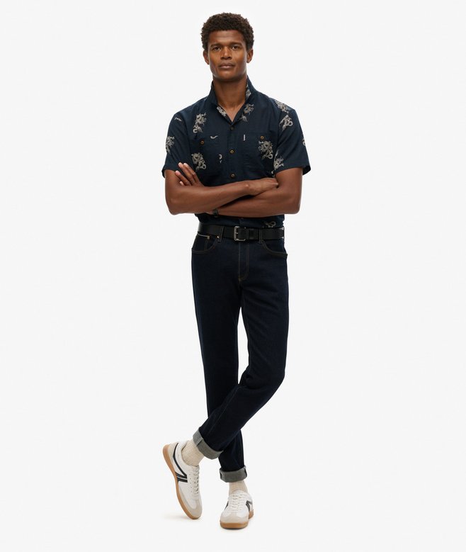 Short Sleeve Beach Shirt (7) 4.6 out of 5 stars, 7 reviews More Colours Available Price £31.49 Price reduced from £44.99 to You Save 30%