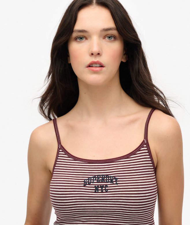 Athletic Essentials Cami Top