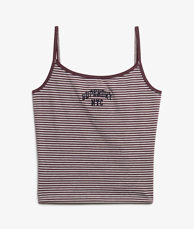 Athletic Essentials Cami Top