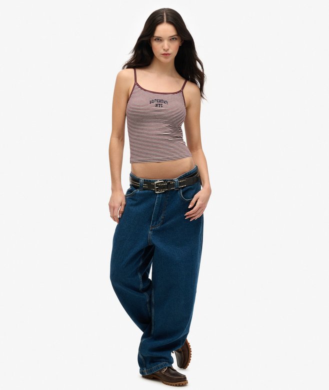 Athletic Essentials Cami Top