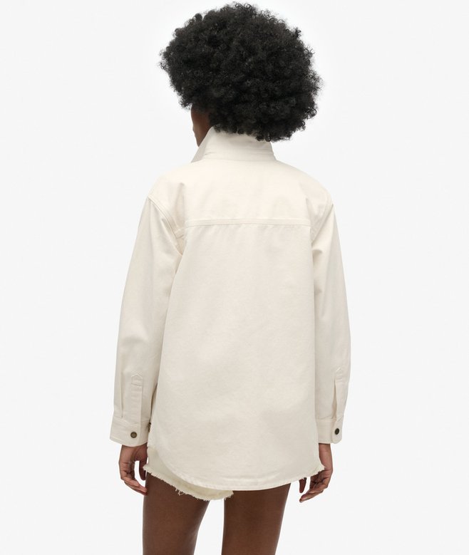 Workwear Overshirt
