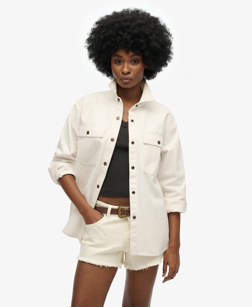 Womens Outlet Jackets & Coats | Superdry US