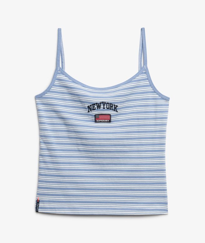 Athletic Essentials Cami Top