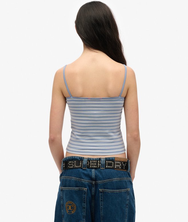 Athletic Essentials Cami Top