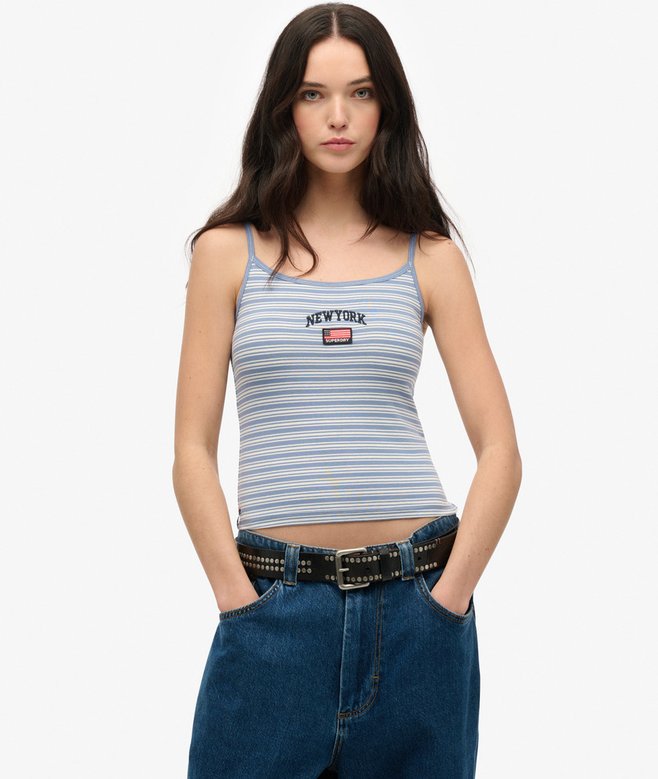 Athletic Essentials Cami Top