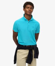 Vintage Destroy polo