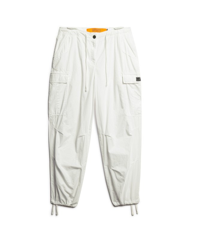 Baggy Parachute Pants (7) 4 out of 5 stars, 7 reviews More Colours Available Price £32.49 Price reduced from £64.99 to You Save 50%