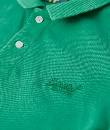 Polo Destroyed Image 5