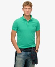 Destroyed Polo Shirt