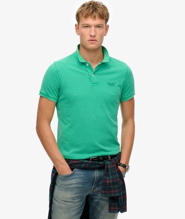 Polo Destroyed Image 1
