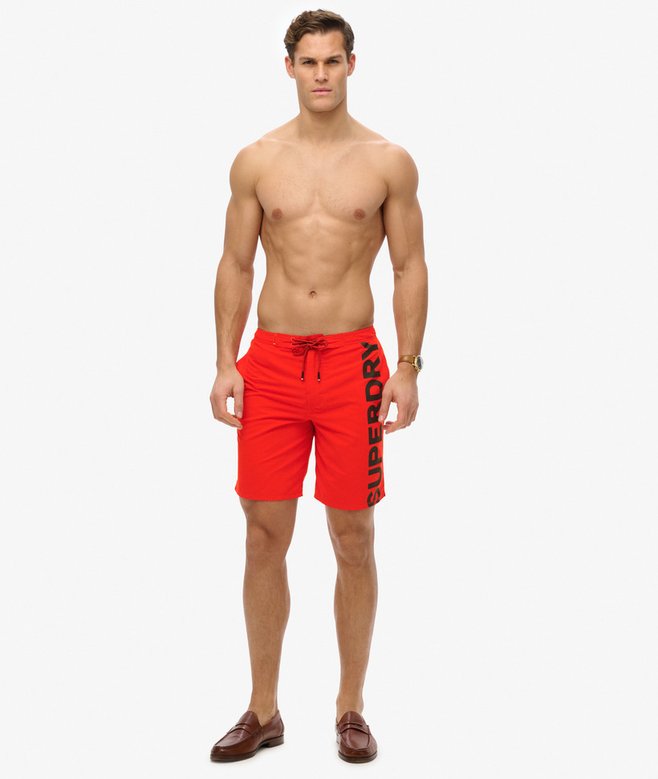 Classic 19- Inch Logo Board Shorts (2) 2.5 out of 5 stars, 2 reviews More Colours Available Price £27.99 Price reduced from £39.99 to You Save 30%