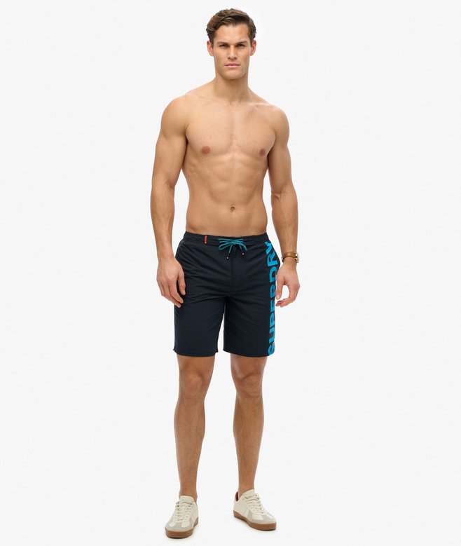 Classic 19- Inch Logo Board Shorts (4) 3.8 out of 5 stars, 4 reviews More Colours Available Price £27.99 Price reduced from £39.99 to You Save 30%
