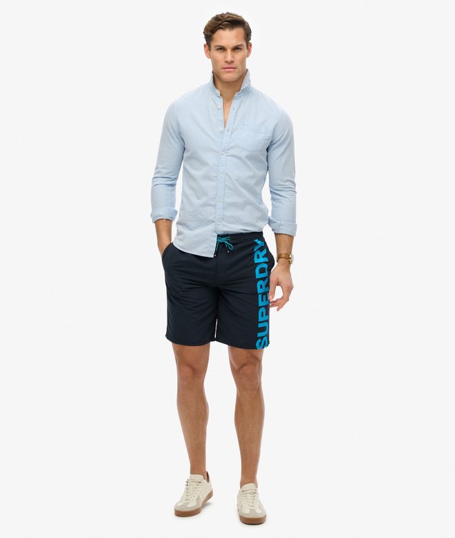 Classic 19- Inch Logo Board Shorts (4) 3.8 out of 5 stars, 4 reviews More Colours Available Price £27.99 Price reduced from £39.99 to You Save 30%