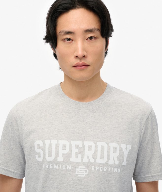 Core Sports T-Shirt