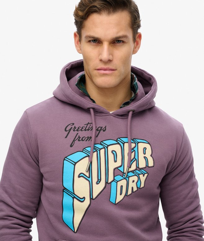 North Cali Hoodie