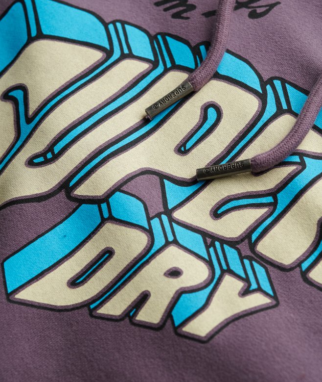 North Cali Hoodie