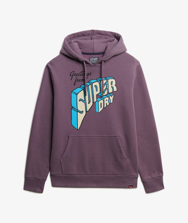 North Cali Hoodie