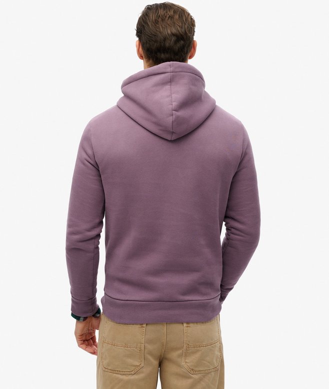 North Cali Hoodie