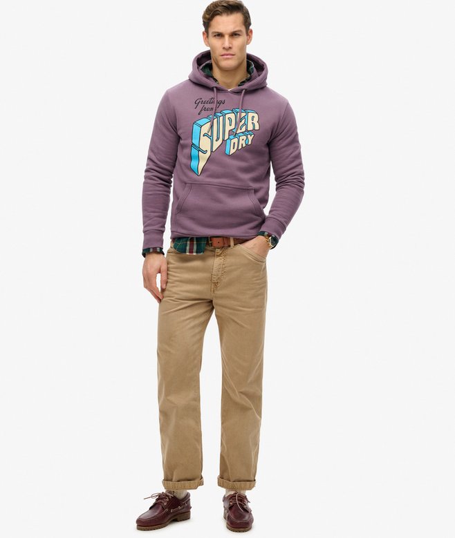 North Cali Hoodie