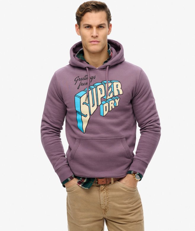 North Cali Hoodie