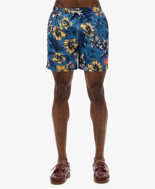 Short De Bain Imperméable Avec Poche Dry Bag – Dry Pocket Apparel