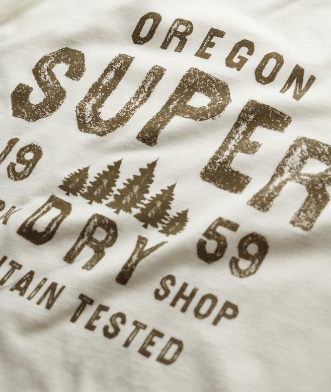 Work Shop T-Shirt