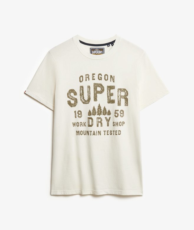 Work Shop T-Shirt