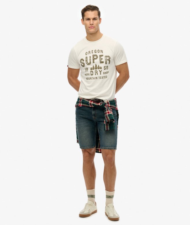 Work Shop T-Shirt