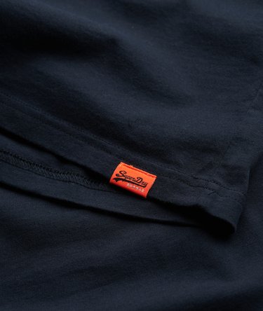 Core Logo Kiss Print Vest Top Image 5