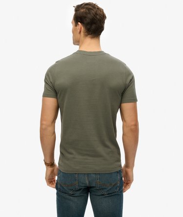 Camiseta con logotipo Core Image 4