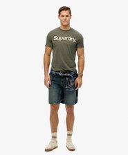 Core Logo T-Shirt