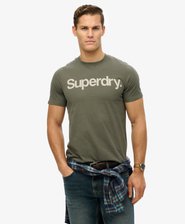 Core Logo T-Shirt