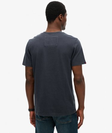 Vintage Athletic T-Shirt Image 4