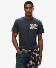 T-shirt Vintage Athletic