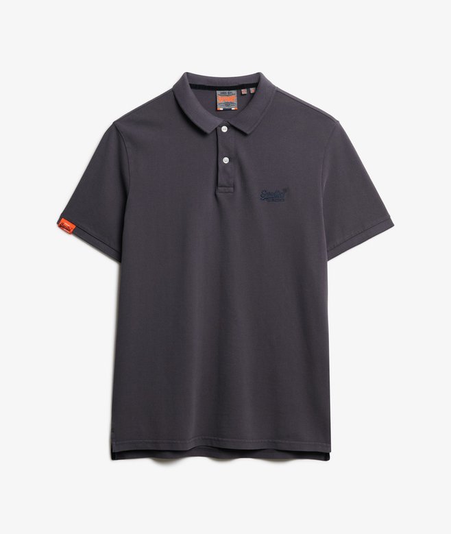 Vintage Destroy Polo Shirt (1) 1 out of 5 stars, 1 reviews More Colours Available Price £24.49 Price reduced from £34.99 to You Save 30%