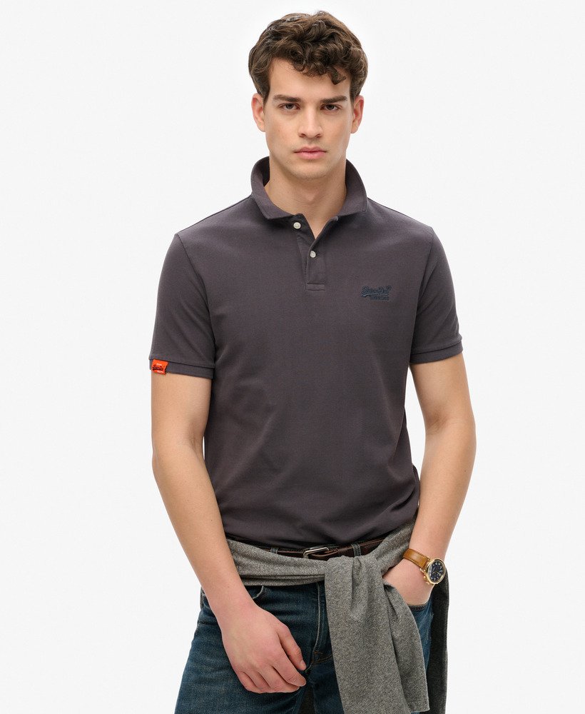 00's damaged polo shirts トップス jackrose damage polo archive LGB