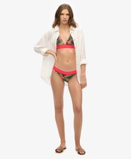 Logo Classic Bikini Bottoms