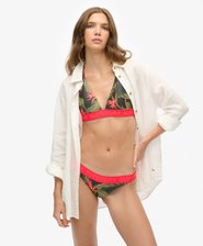 Logo Classic Bikini Bottoms