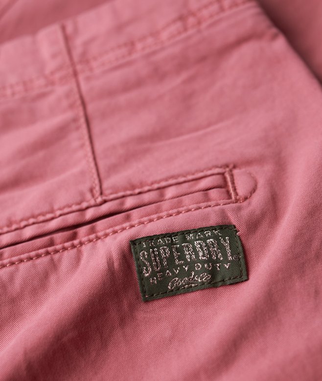 Mid Rise Chino Trousers More Colours Available Price £38.49 Price reduced from £54.99 to You Save 30%